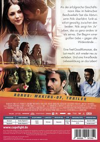 Entschuldige, ich liebe Dich!  [DVD], 2