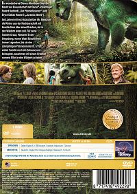 Elliot, der Drache [DVD], 2