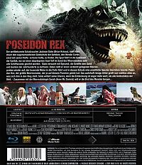 Poseidon Rex [Blu-ray 3D], 1