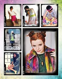 Finde deinen Style!, 2