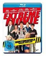 Extreme Movie [Blu-ray], 1
