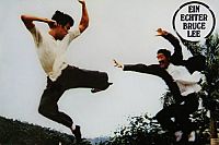 Bruce Lee - Die Todesfaust des Cheng Li [DVD], 2