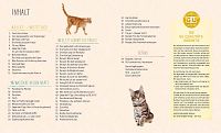 BARF für Katzen - Kleine Tiger gesund ernähren, 8