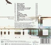 Travel [CD], 1