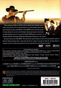 La Prisonnière du désert [DVD], 3