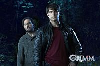 Grimm - Die komplette Serie [DVD], 6