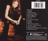 Grandes Exitos [CD], 1