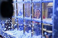 Weihnachten mit Hindernissen [Blu-ray], 6