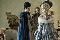 Harlots - Haus der Huren, Staffel 2 [DVD], 8