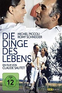 Die Dinge des Lebens [DVD], 1