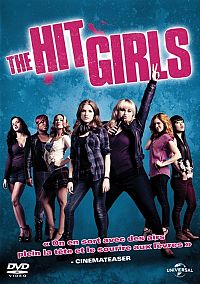 The Hit Girls [DVD], 1