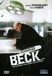 Kommissar Beck - Staffel 1  [DVD], 1