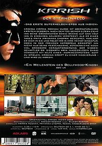 Krrish [DVD], 1