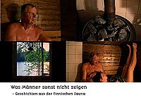 Was Männer sonst nicht zeigen - Geschichten aus der finnischen Sauna [Blu-ray], 5