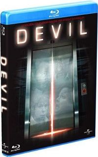 Devil [Blu-ray], 2