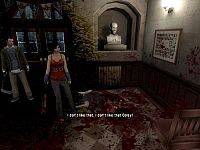 Obscure 2 [Sony PlayStation 2], 5