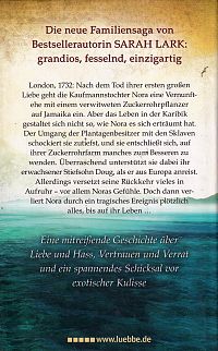 Die Insel der tausend Quellen, 1