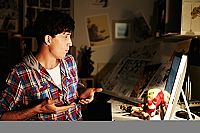 Der kleine Tod [Blu-ray], 2