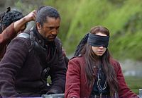 River Queen [DVD], 2