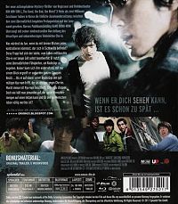 Haunters [Blu-ray], 1