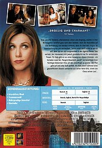 Der gebuchte Mann [DVD], 1