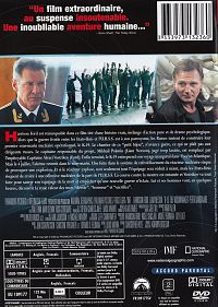 K-19 - Le Piège des profondeurs  [DVD], 1