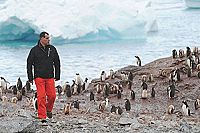 La glace et le ciel [DVD], 3