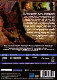 Blessed - Kinder des Teufels [DVD], 1