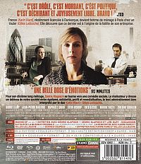 Ma part du gâteau [Blu-ray], 2