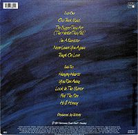 Hungry Hearts [Vinyl], 1