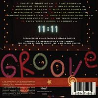 Everything's gonna be alright [CD], 1