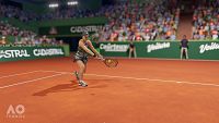 AO Tennis 2 [Microsoft Xbox One], 4