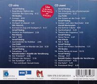 8. Politischer Aschermittwoch - Berlin 2012, 1