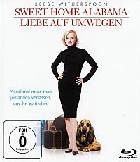 Sweet Home Alabama - Liebe auf Umwegen [Blu-ray], 1