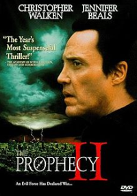 The Prophecy 2 [DVD], 1