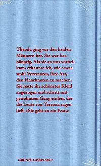 Theoda, 1
