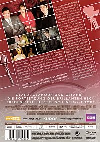 The Hour - Staffel 2 [DVD], 1