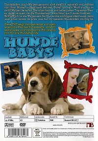 Hundebabys [DVD], 1
