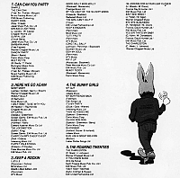 It's Party Time [CD], 3