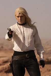 GallowWalkers [Blu-ray], 6