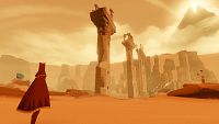 Journey [Sony PlayStation 3], 2