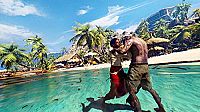 Dead Island  [Sony PlayStation 4], 2