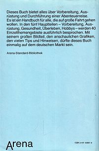 Handbuch für Abenteuer Reisen, 1