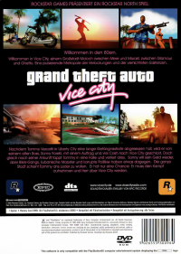 Grand Theft Auto - Vice City [Sony PlayStation 2], 1