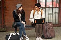 Journey of Love [DVD], 9