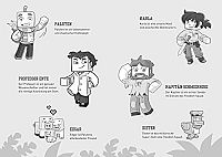 Freedom - Die Schmahamas-Verschwörung, 5