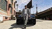 Grand Theft Auto V [Microsoft Xbox 360], 8