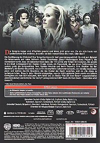 True Blood - Staffel 1 [DVD], 2
