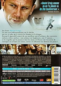 Flashbacks of a Fool [DVD], 1