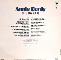Cho Ka Ka O [Vinyl], 1
